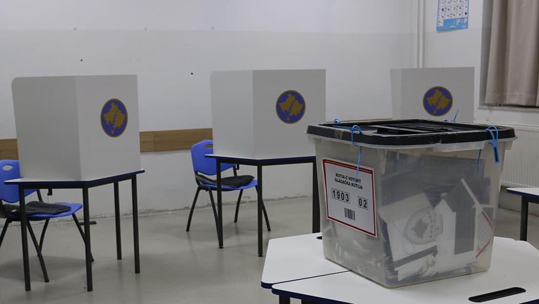 CIK Poništio Tender Za Štampanje Listića — Nijedna Ponuda Za Izbore 7. Juna