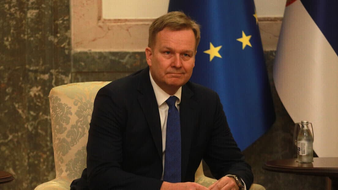 Sorensen: U Briselu Priprema Plana 'Normalizacije Odnosa' — Šta To Znači Za Srbiju i Kosovo?