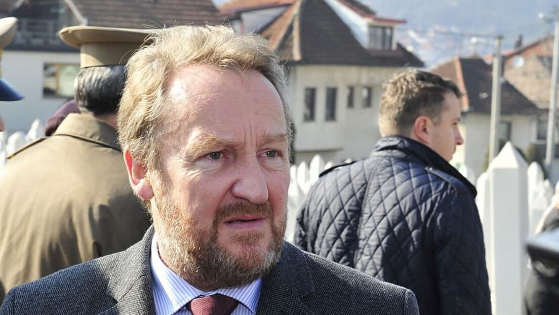 Povratak na scenu: Bakir Izetbegović potvrdio kandidaturu za člana Predsedništva BiH