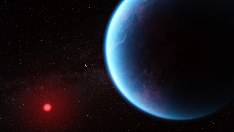 Novi Metod Za Traženje Vanzemaljskog Života: Analiza Organizacije Molekula Može Pomoći — Europa Clipper Kao Primer