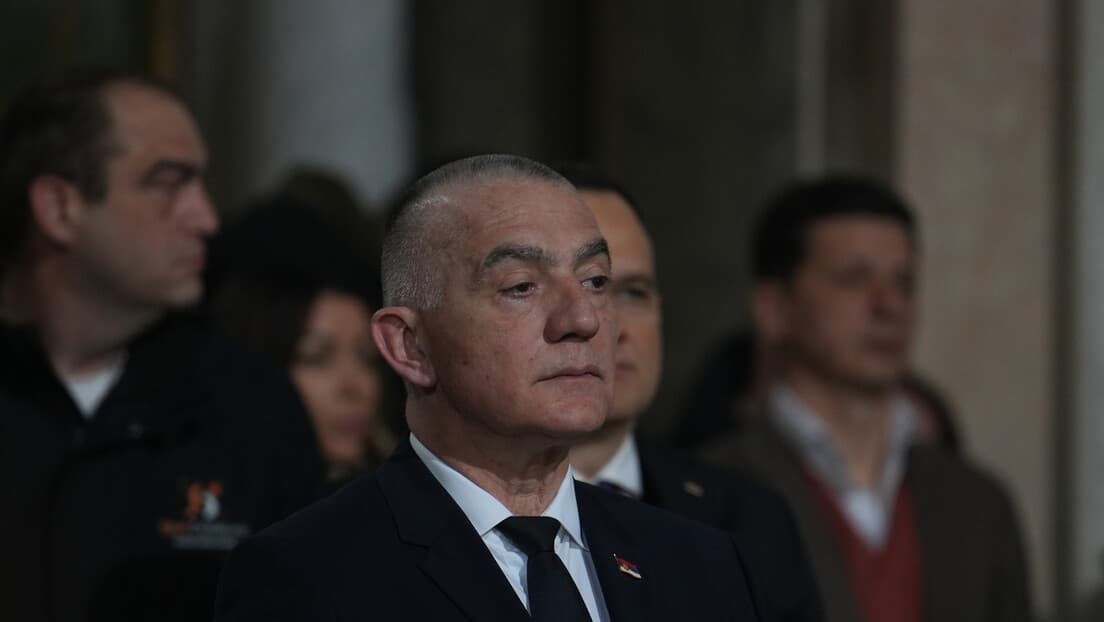 Ministar pravde: Mehanizam u Hagu Priznao Da Je Mladić Na Kraju Života, Ali Odbio Njegovo Puštanje