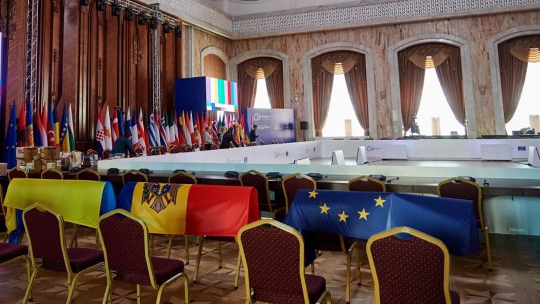 Kišinjev: Sandu O Rusiji, Srbija Ostaje Neutralna Na Sednici Saveta Evrope