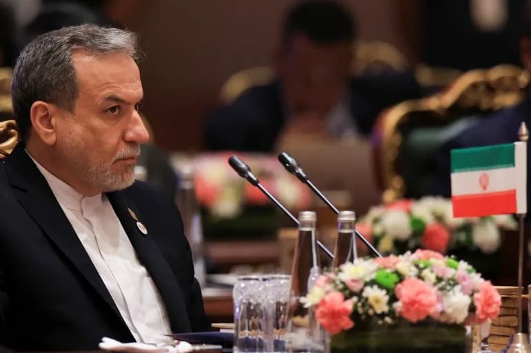 Sukob s Iranom Testira Jedinstvo BRICS-a: Novi Delhi Bez Zajedničke Izjave