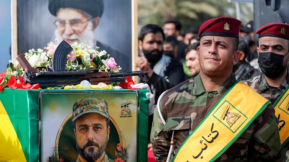 Liban Optužuje Iran: Navodni Pripadnici IRGC-a Uvedeni Pod 'Diplomatskim' Pokrićem