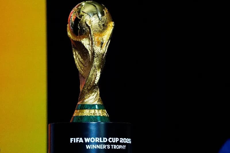 FIFA U Istanbulu Pruža Uveravanja Iranu O Učešću Na Svetskom Prvenstvu