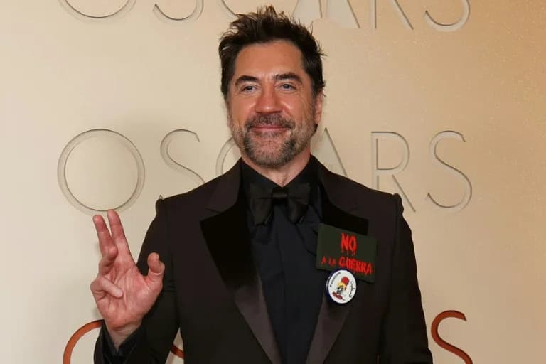Javier Bardem: "Narativ Se Menja" — Imam Više Posla Nego Ikad Uprkos Pro-palestinskim Istupima