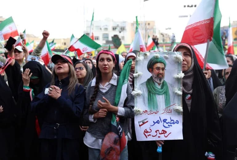 Iran Upozorava: Spremnost Za Novi Sukob Sa SAD Dok Hormuz Podiže Cene I Pogađa Građane