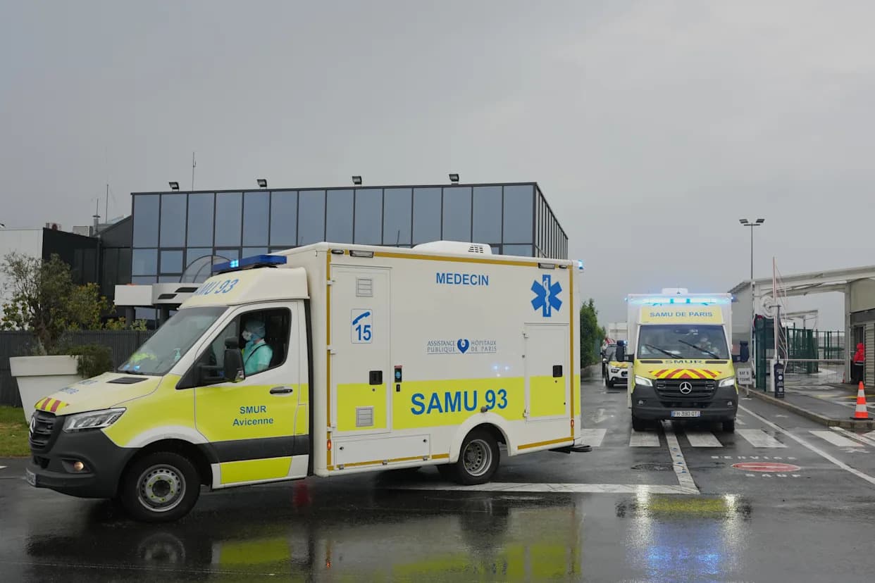 Institut Pasteur: Virus sa kruzera MV Hondius genetski sličan poznatim južnoameričkim sojevima — nema dokaza o većoj opasnosti