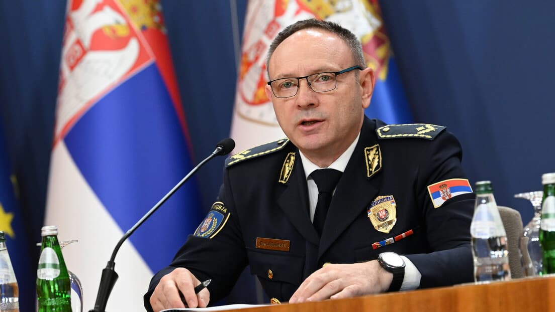 Vojska, SAJ i Žandarmerija U Potrazi Za Telom A.N.: Policija Pronašla Vozilo Sa Sumnjivim Tragovima