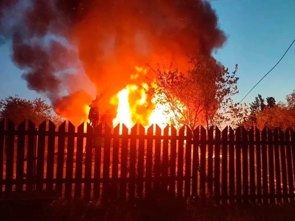Napad dronovima na Moskvu pokazuje da rat u Ukrajini više nije daleka pretnja za Ruse
