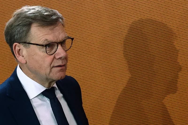 Nemački ministar: Turska Može Uticati Na Sukobe U Ukrajini I Iranu, Poziv Na Jačanje Veza Sa EU