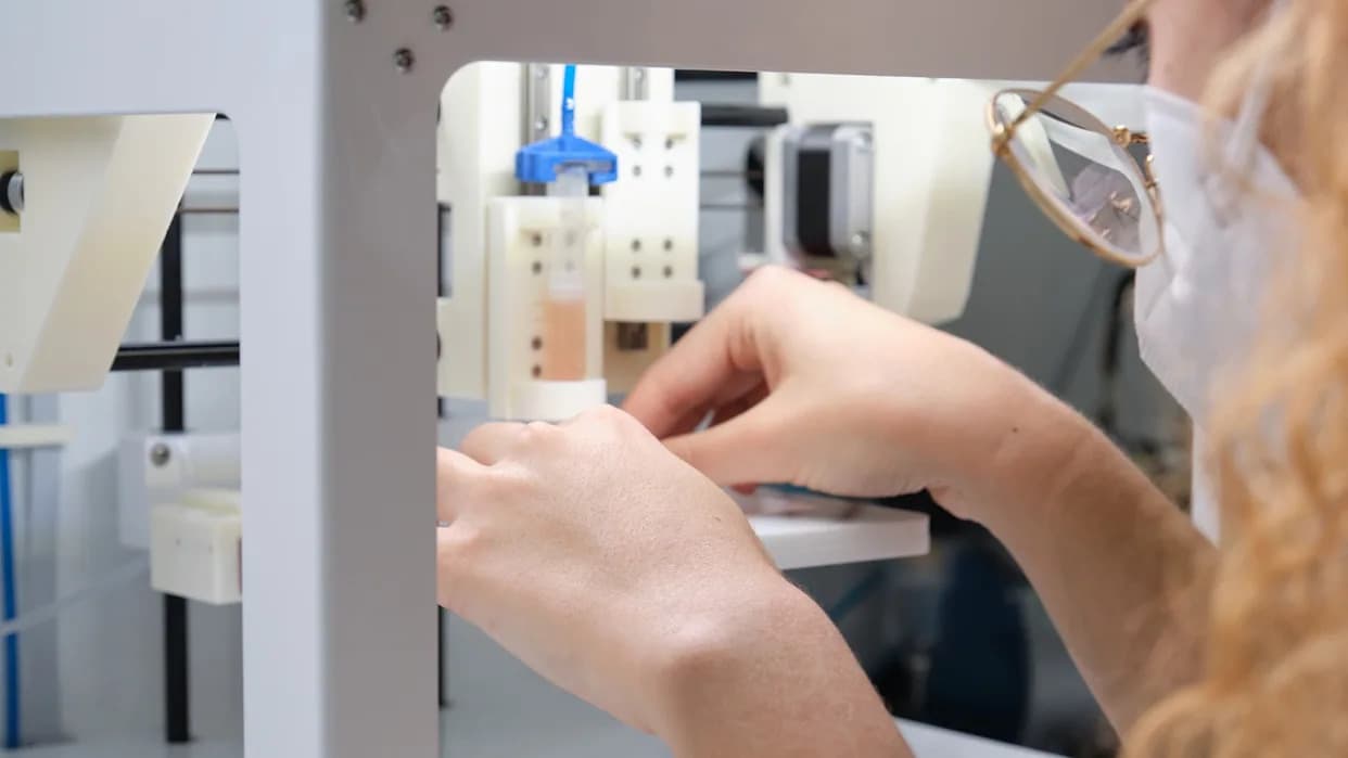 Južnokorejski naučnici 3D-štampali živu rožnjaču koja bi mogla vratiti vid milionima