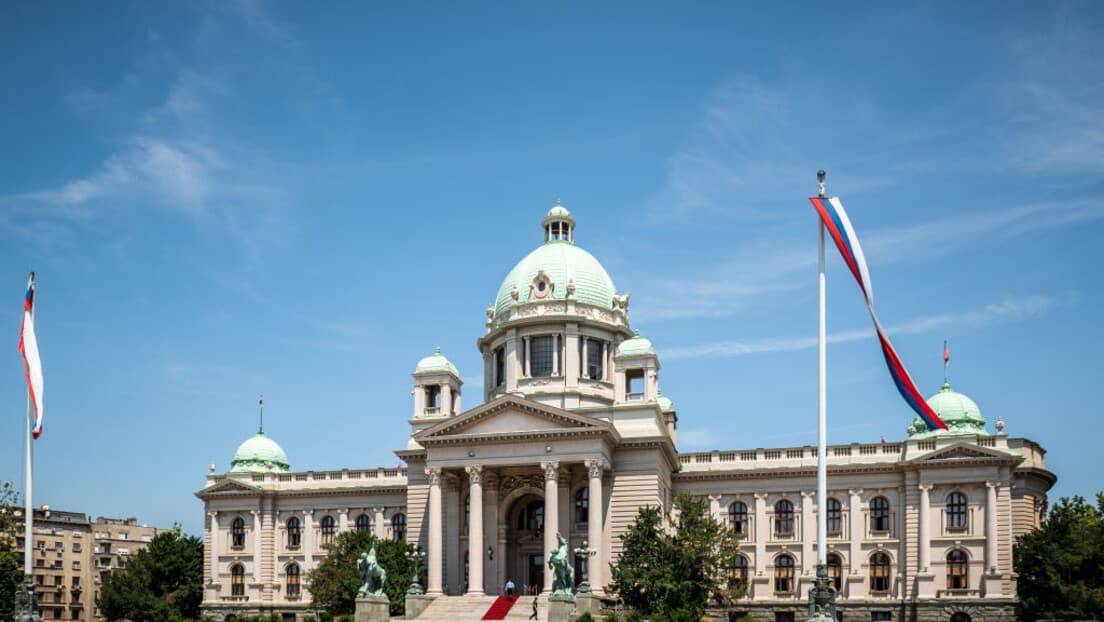 Ministarstvo pravde poslalo unapređene verzije pravosudnih zakona Venecijanskoj komisiji; dokumenta dostavljena i zvaničnicima EU