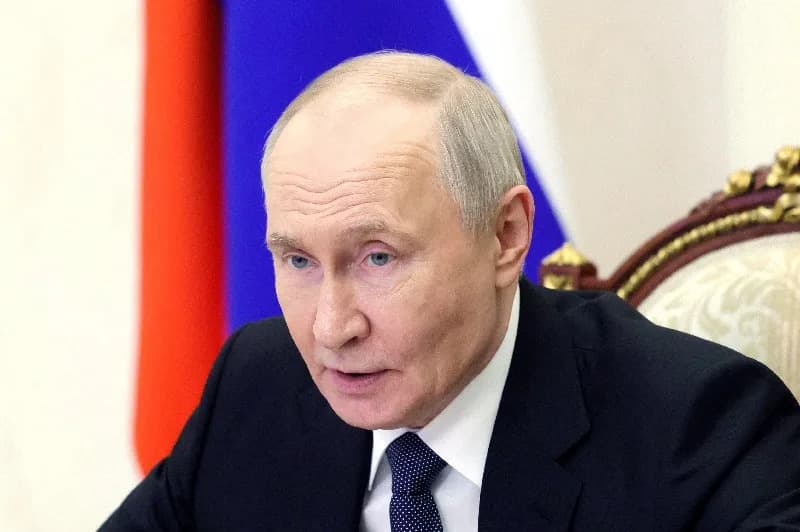 Putin: Rusija i Kina Spremne Za Uzajamnu Podršku u Zaštiti Suvereniteta i Nacionalnog Jedinstva