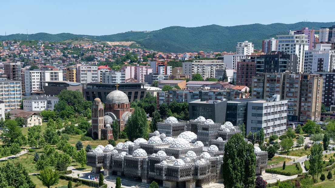 Priština najavljuje žandarmeriju: nova formacija za granice, suverenitet i upravljanje nemirima