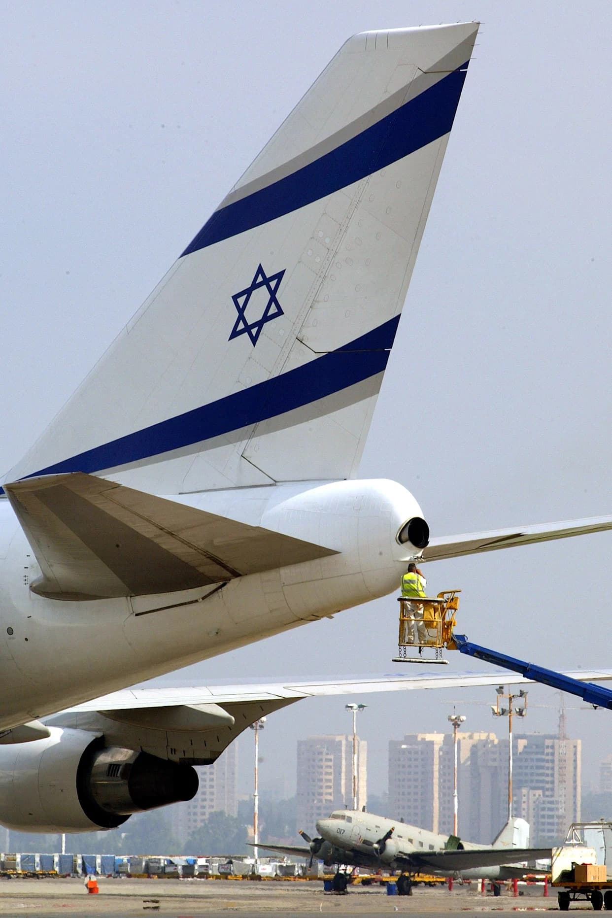 Direktan let Tel Aviv–Buenos Aires: Geopolitički potez koji menja izraelsko prisustvo u Latinskoj Americi