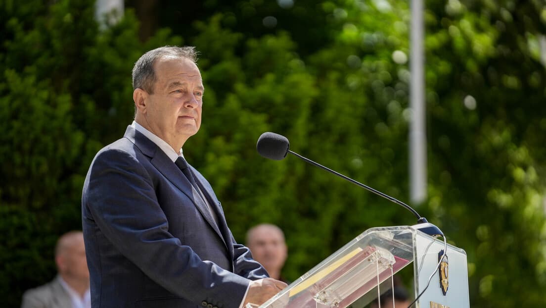 Dačić: Svi koji su učestvovali u privođenju Srba u Gračanici biće procesuirani