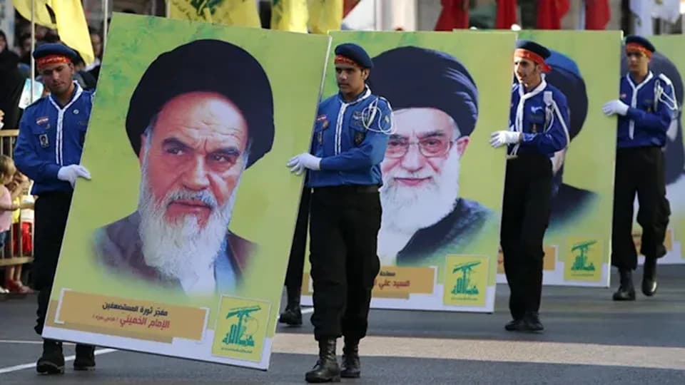 Izveštaj: Hezbollah Navodno Regrutuje Decu Kroz Skautske Grupe, Stručnjaci Pozivaju Na Reakciju