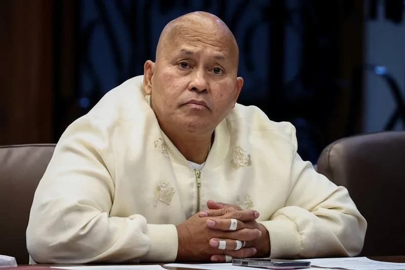Vrhovni sud Filipina odbio zahtev — otvoren put za hapšenje senatora Ronalda Dela Rose