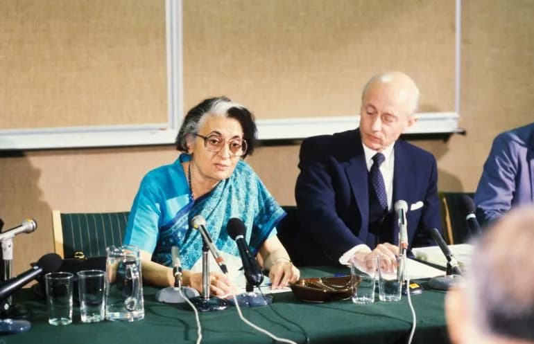 Modi Izbegava Pitanja U Norveškoj: Šta Je Pokrenulo Debatu O Slobodi Medija U Indiji