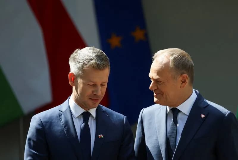 Magyar: Moguć Sastanak Sa Zelenskim U Junu Ako Se Reše Prava Mađarske Manjine — Poljska Nudi Pomoć Sa GNL-om
