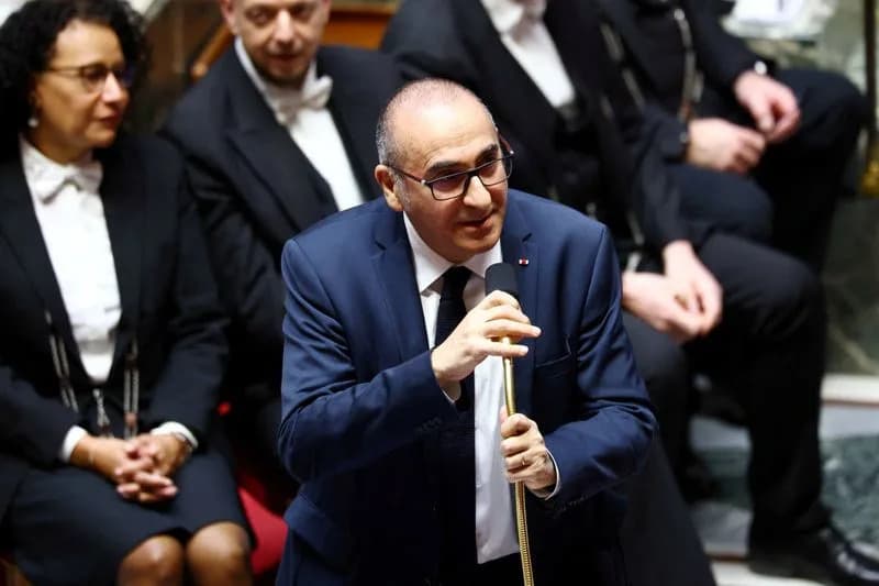 Francusko Tužilaštvo Istražuje Kampanju Stranog Mešanja Protiv Kandidata LFI — Nunez Obećava Puni Izveštaj