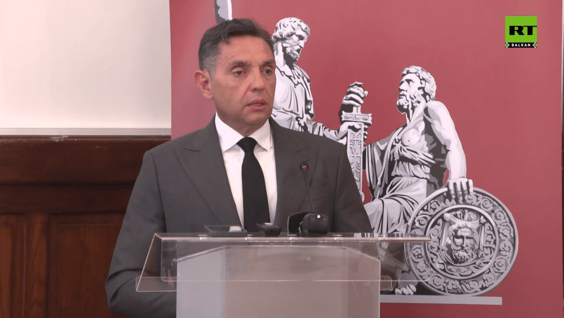 Vulin: Da Nije Bilo Rusije, Srbija Ne Bi Opstala — Otvorena Konferencija O Ratovima 1876–1878 (VIDEO)