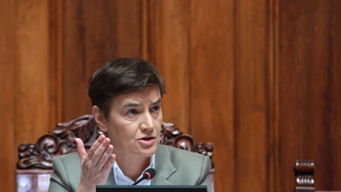 Brnabić: 1.227 stogodišnjaka u jedinstvenom biračkom spisku — ne mogu biti izbrisani bez dokaza o smrti