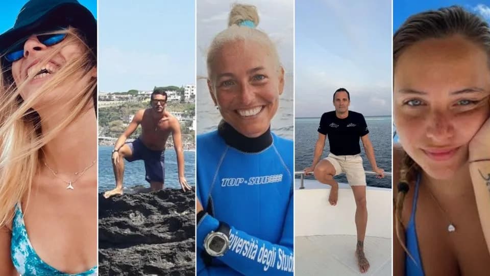 Tragedija u podvodnoj pećini na Maldivima: Pet italijanskih ronilaca nastradalo, istraga u toku
