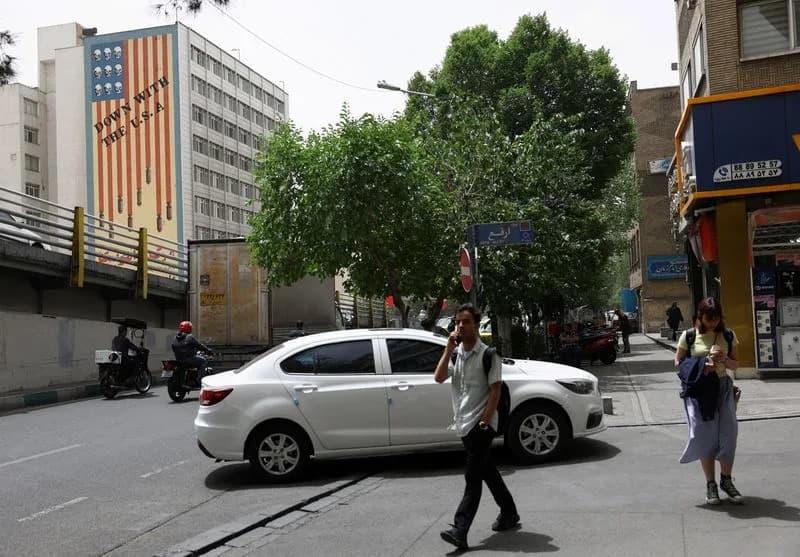 Pakistan Pokušava Da Ubrza Mirovne Pregovore SAD–Iran Dok Tramp Preti Novim Udarcima