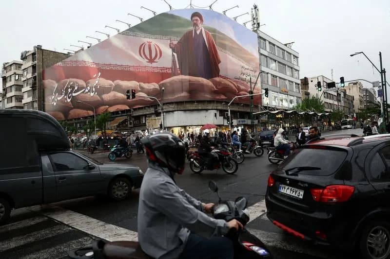 Ekskluzivno: Khamenei Naredio — Obogaćeni Uranijum Mora Ostati U Iranu, Kažu Iranski Izvori