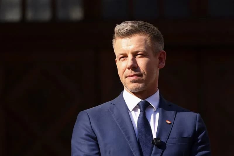 Tisza Predlaže Ustavno Ograničenje Mandata Premijera Na 8 Godina — Orban Efektivno Isključen