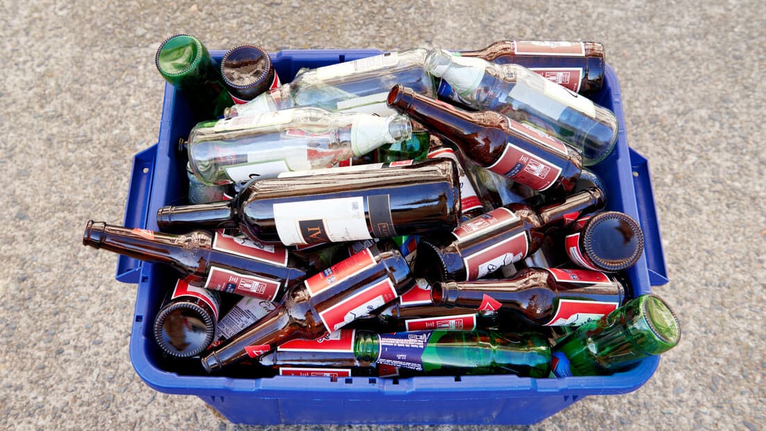 Hrvatska Uvodi Noćnu Zabranu Prodaje Alkohola; Energetska Pića Biće Zabranjena Maloletnicima
