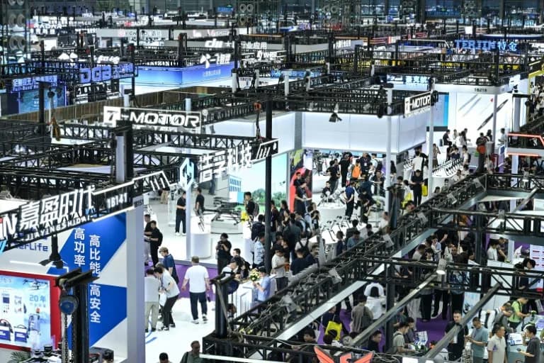Od sukoba do čišćenja: Drone World Congress u Shenzhenu potvrđuje kinesku dominaciju dronova