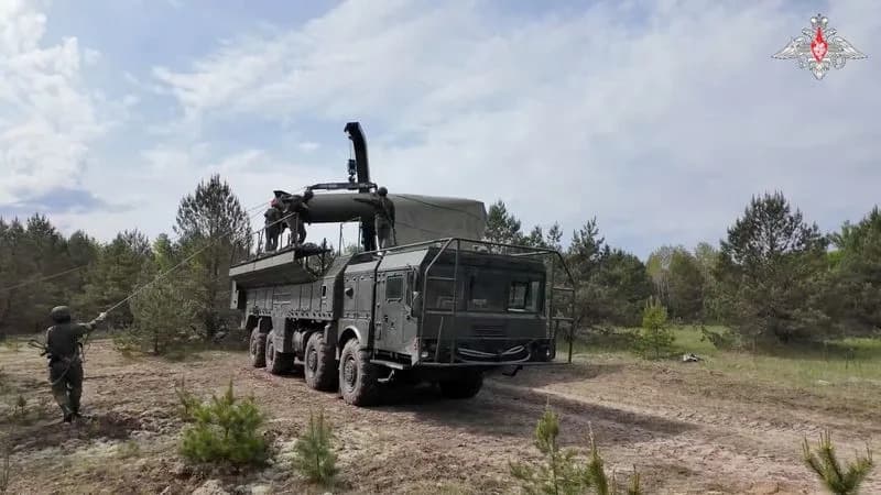 Rusija Pokreće Jedne Od Najvećih Nuklearnih Vežbi: Ispaljeni Jars, Cirkon i Sineva