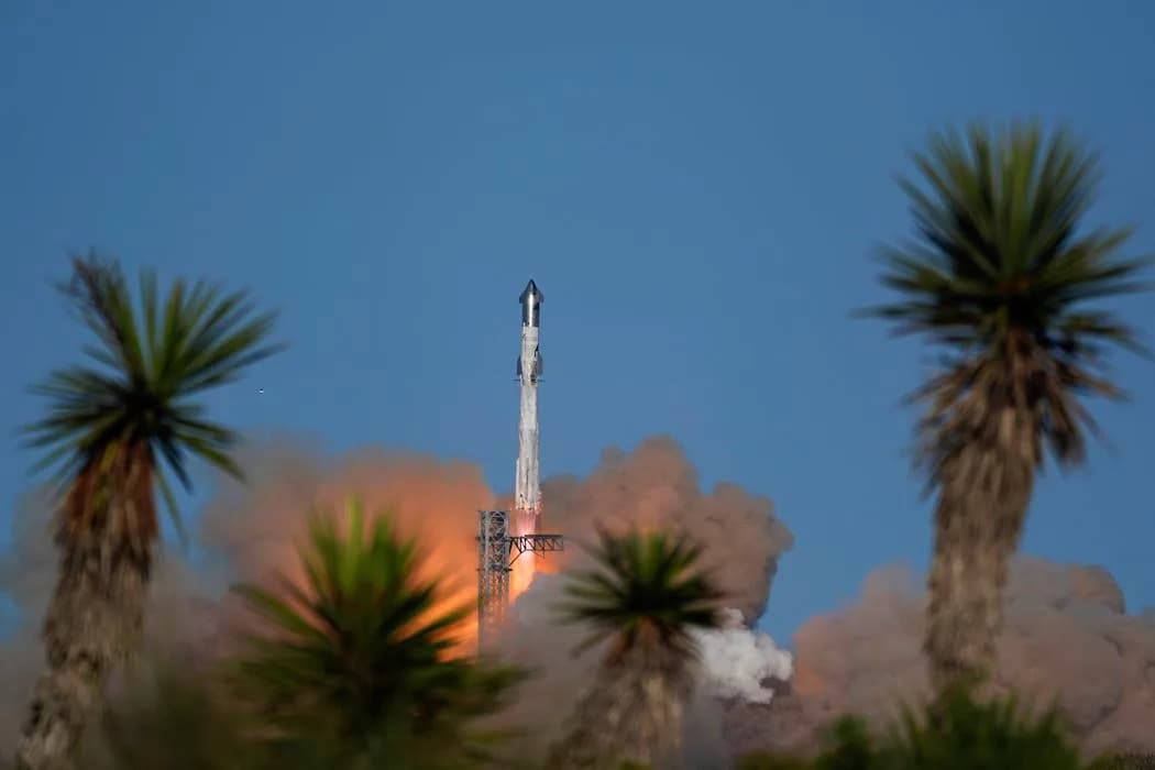SpaceX Na Prekretnici: IPO, Test Starshipa I Protesti Zbog Uticaja Na Močvare