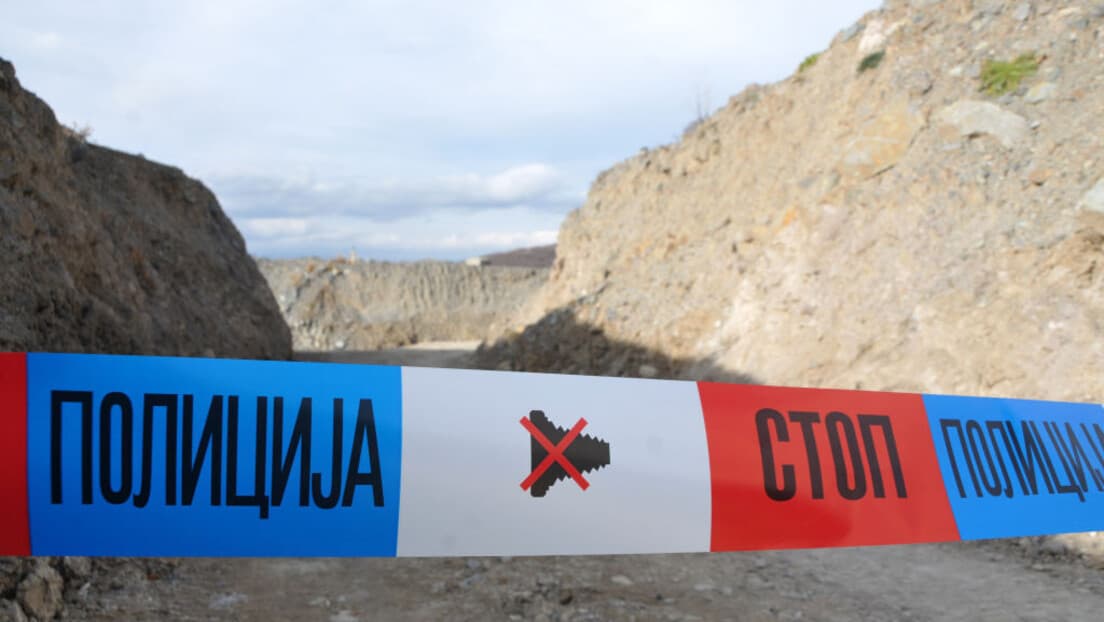 Telo Pronađeno U Buretu U Inđiji: Sumnja Da Je Reč O Nestalom A. N., Pritvor Za Načelnika Policije