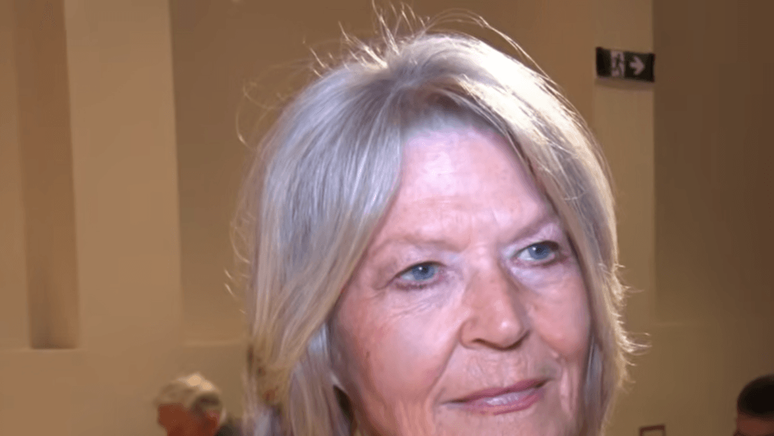 Od američke studentkinje do kontroverzne Hrvatice: Život i smrt Julijane Bušić