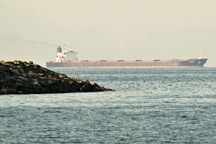UAE Ubrzava Drugi Naftovod Ka Fujairahu: Rešenje Za Zaobilaženje Tjesnaca Hormuz