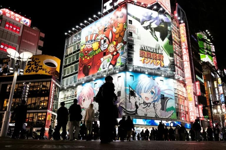 Filter fantazije: Japan testira "anime-terapiju" za lečenje depresije