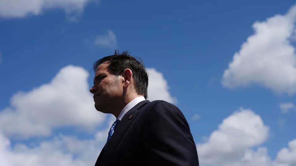 Rubio U Misiji: Umirivanje Evropskih Saveznika Pred NATO Sastanak