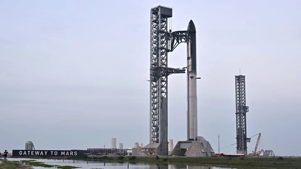 Najmoćnija Raketa Sad Je Još Veća: SpaceX Lansira Verziju 3 Starshipa — Hoće Li Uspevati?