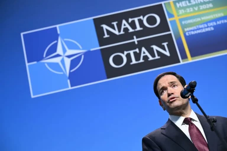 Rubio: NATO Saveznici Moraju Prihvatiti Prilagođavanje Prisustva Američkih Trupa U Evropi