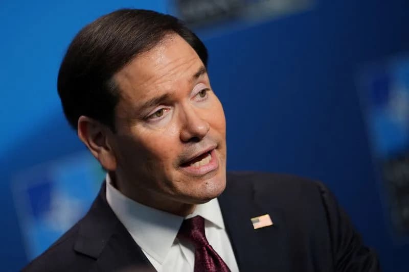 Rubio: Ograničen napredak u pregovorima sa Iranom, "još nismo tamo"