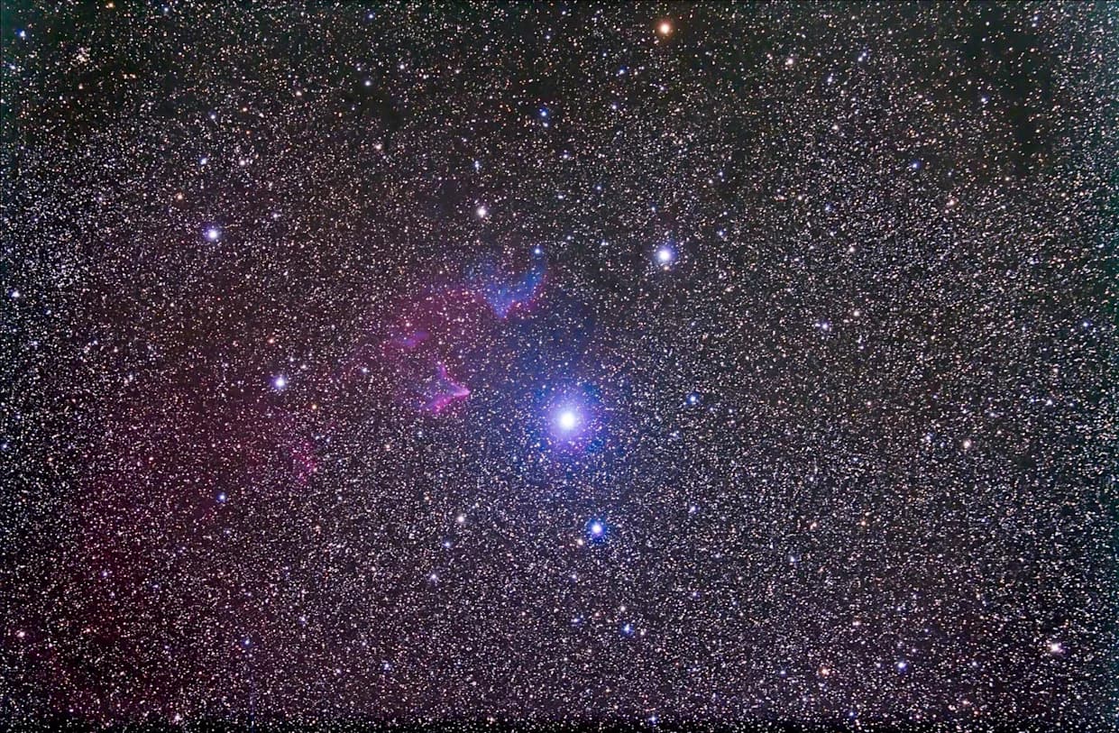 Gamma Cassiopeiae: Tajna Rendgenskih Zraka Rešena — Belog Patuljka Vezuje Orbita