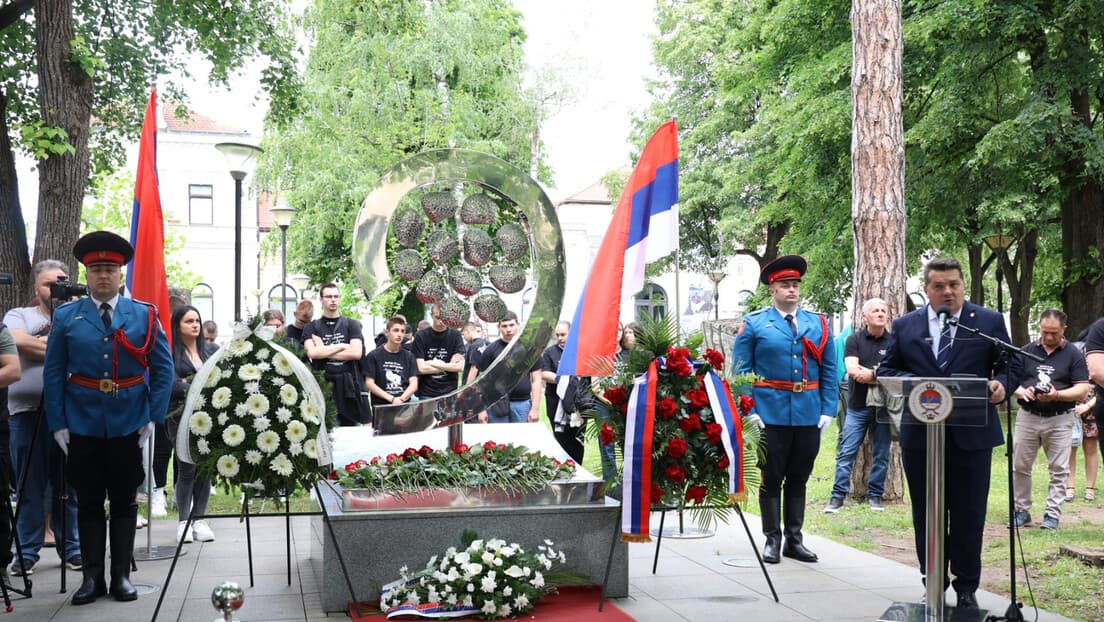 22. maj 1992: Dan Kada Je 12 Banjalučkih Beba Ostalo Bez Daha