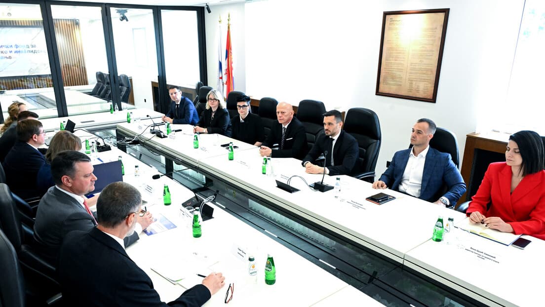 Sporazum Srbije i Rusije Olakšava Penzije: Elektronska Razmena Ubrzava Isplate