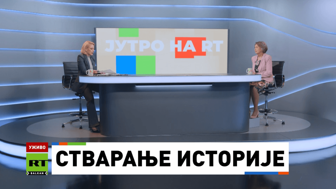 Ljubinka Miličić: Deklaracija o multipolarnom svetu — ključni ishod Putinove posete Pekingu