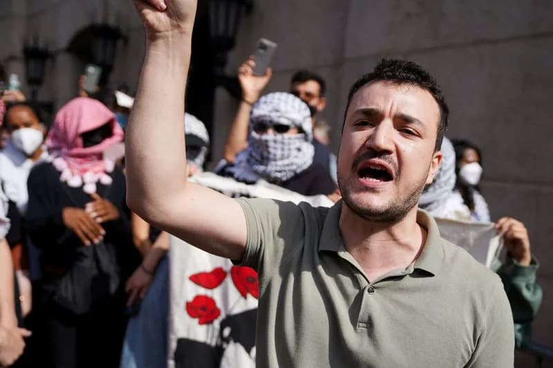 Khalil Ide Vrhovnom Sudu SAD Nakon Presude Trećeg Apelacionog Suda Koja Otvara Put Ponovnom Hapšenju