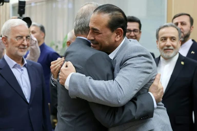 Mogući prelom u pregovorima Iran–SAD dok se sukobi i dalje vode na libanskom frontu